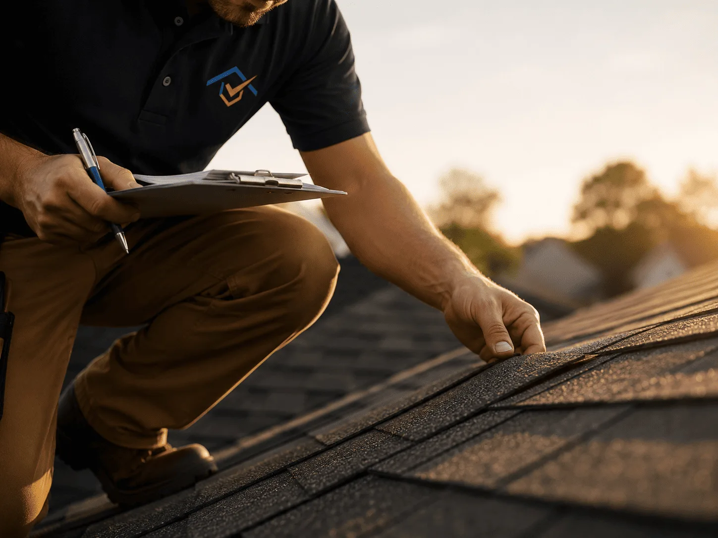 Why Choose Roof Inspection in Breaks, VA