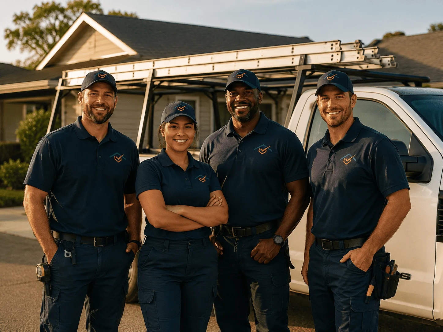 Roof Inspection company in Breaks, VA
